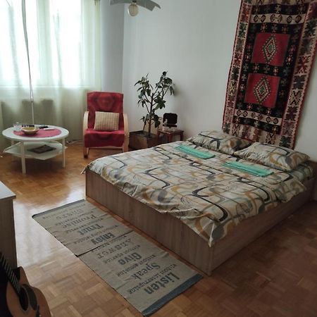 Apartmani Nina SJJ Exteriér fotografie