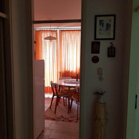 Apartmani Nina SJJ Exteriér fotografie
