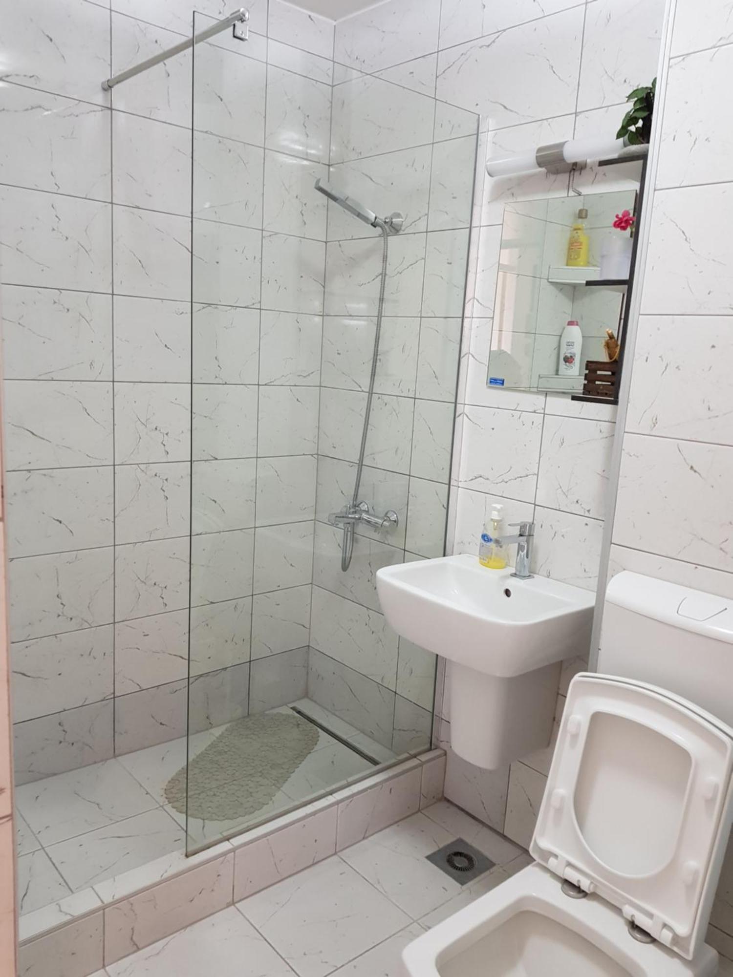 Apartmani Nina SJJ Exteriér fotografie