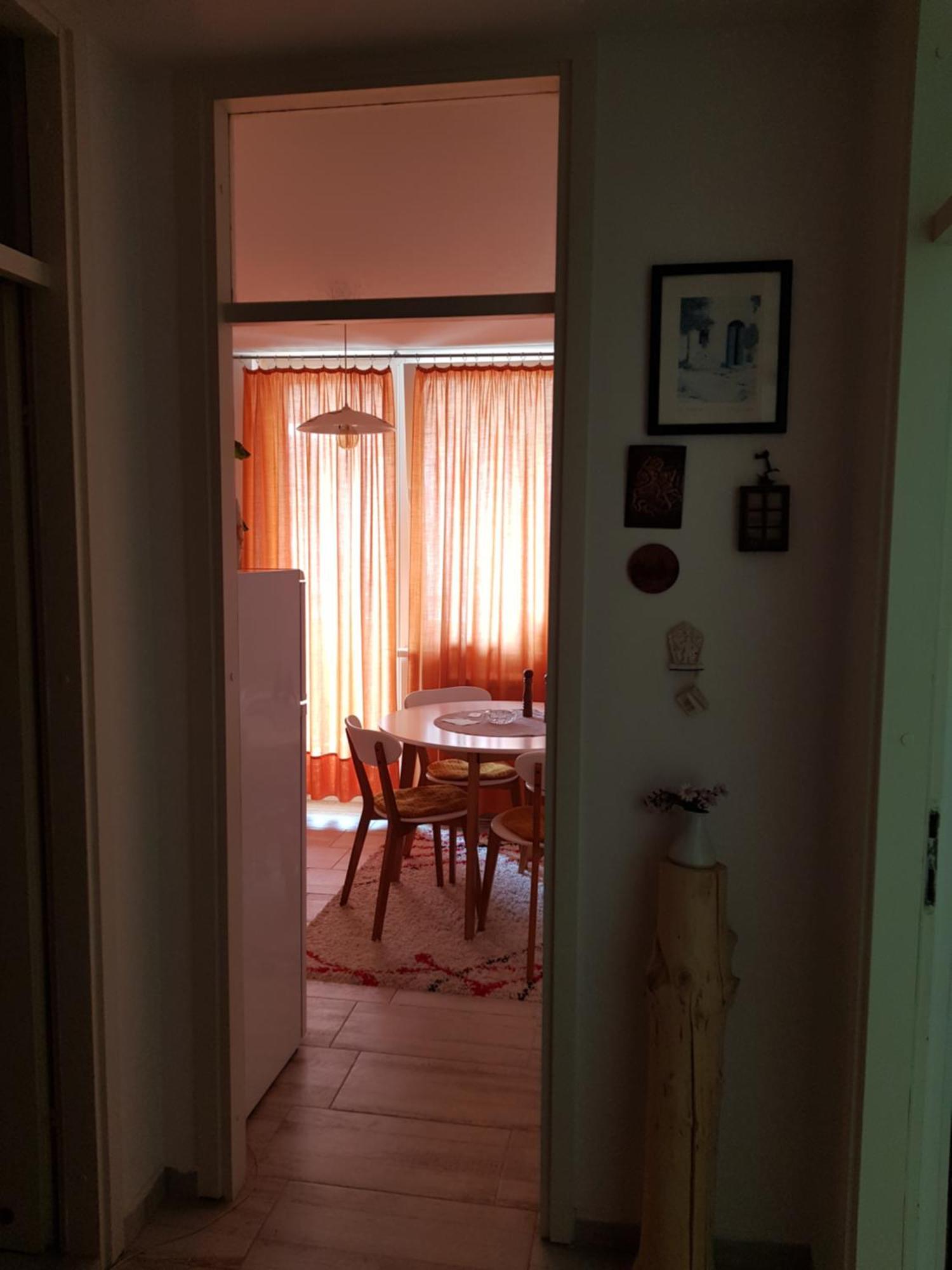 Apartmani Nina SJJ Exteriér fotografie